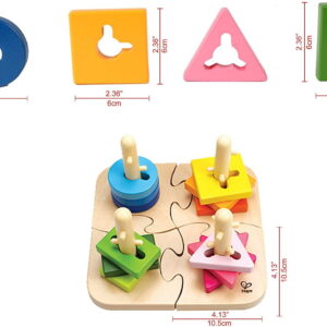 HAPE PUZZLE CREATIV - imagine 8