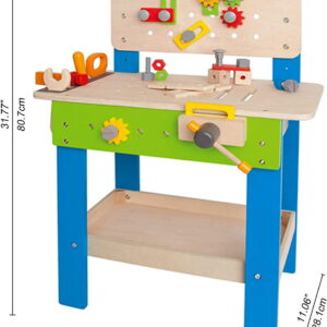 HAPE BANC DE LUCRU - imagine 8