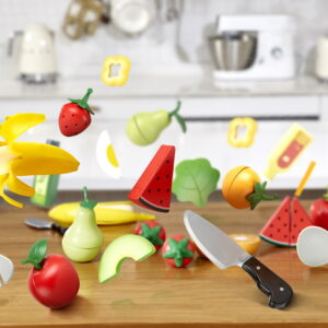 HAPE SET SALATA SANATOASA - imagine 8