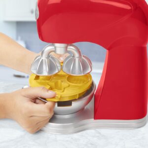 PLAY DOH SET MIXER - imagine 8