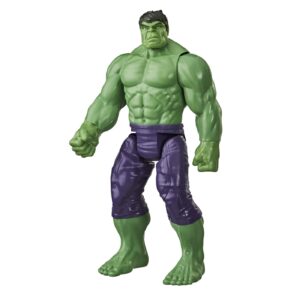 AVENGERS FIGURINA HULK 30CM - imagine 1