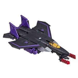 TRANSFORMERS LEGACY UNITED FIGURINA SKYWARP 8.5CM - imagine 2