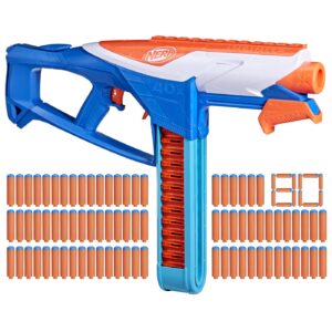 NERF BLASTER NERF N SERIES PACHET INFINITE - imagine 1