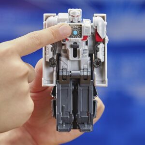 TRANSFORMERS ONE FIGURINA MEGATRON 15CM - imagine 2