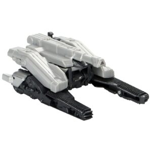 TRANSFORMERS ONE FIGURINA MEGATRON 15CM - imagine 3