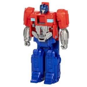 TRANSFORMERS ONE FIGURINA OPTIMUS PRIME 15CM - imagine 1