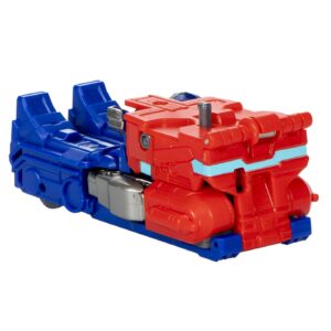 TRANSFORMERS ONE FIGURINA OPTIMUS PRIME 15CM - imagine 3