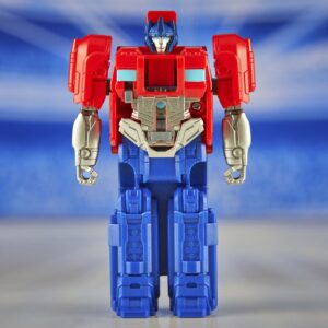 TRANSFORMERS ONE FIGURINA OPTIMUS PRIME 15CM - imagine 4