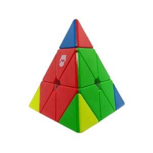 CUB GAN MONSTER GO MG PYRAMINX STANDARD - imagine 2