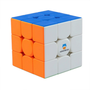 CUB GAN MONSTER CUB MAGNETIC 3X3 - imagine 7