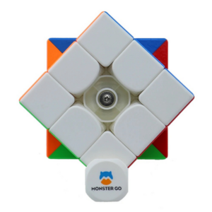 CUB GAN MONSTER CUB MAGNETIC 3X3 - imagine 10