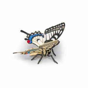 PAPO FIGURINA FLUTURE COADA DE RANDUNICA - imagine 3