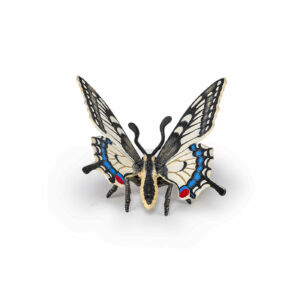 PAPO FIGURINA FLUTURE COADA DE RANDUNICA - imagine 4