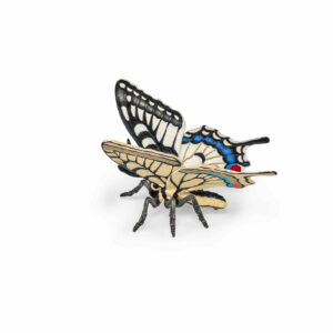 PAPO FIGURINA FLUTURE COADA DE RANDUNICA - imagine 5