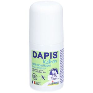 Dapis Roll-on Anti-Țânțari