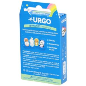 URGO KAWAI plasturi copii