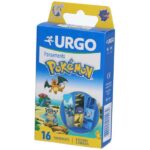 URGO Plasturi Pokémon
