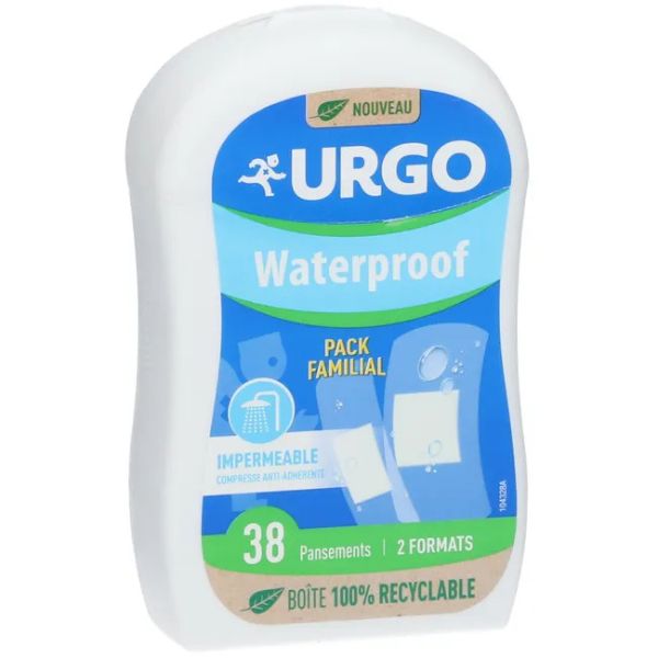 URGO Waterproof
