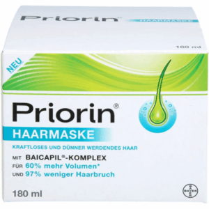 Masca de par Priorin